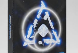 Inverse Audio Future Drum & Bass Sample Pack