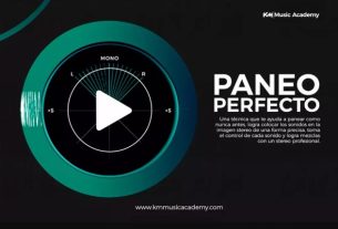 KM Music Academy Paneo Perfecto