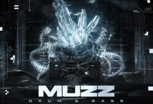 KULTURE MUZZ's Drum and Bass Essentials