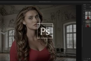 KelbyOne – Adobe Photoshop CC In-Depth: Compositing and Masking Hair Made Easy