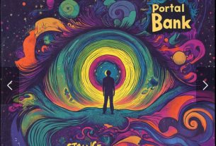LifeStyleDidIt Strange (Portal Preset Bank)
