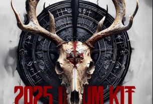 Loop Legend 2025 Drum Kit