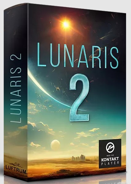 Luftrum Lunaris 2 v2.4.0