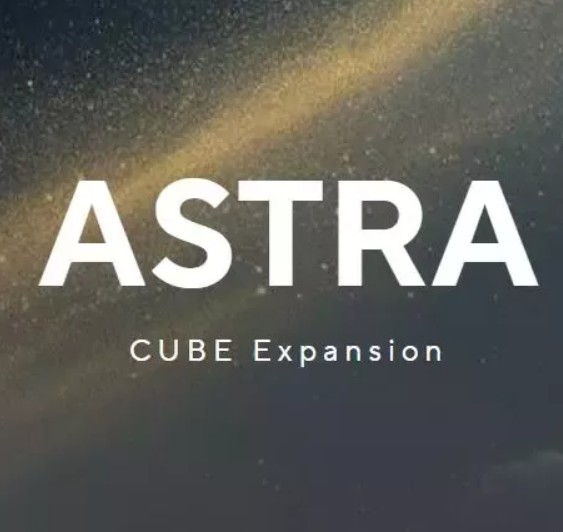 Lunacy Audio Cube Astra Expansion