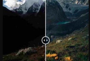 Max Rive Photography – Photoshop Focus Stacking