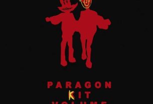 Mick Schultz Paragon Kit Vol.8