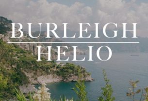 Mitch Lally – PRESETS COLLECTION [HELIO + BURLEIGH]