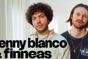 MixWithTheMasters Behind the Track 'Younger And Hotter Than Me' by Selena Gomez & benny blanco