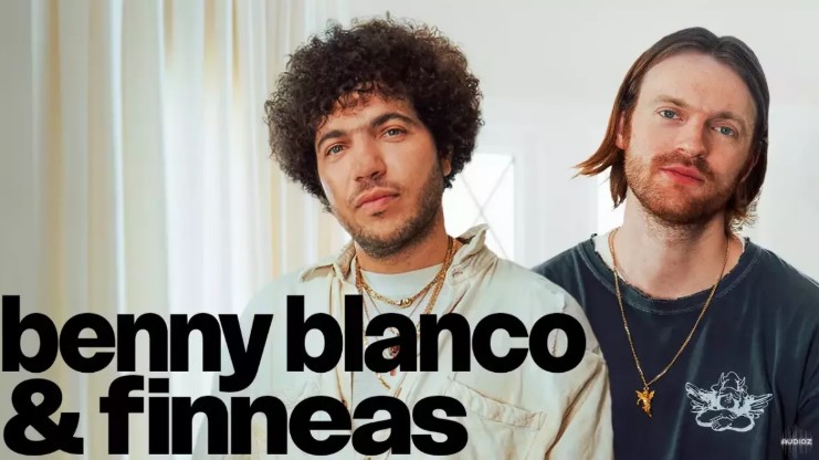 MixWithTheMasters Behind the Track 'Younger And Hotter Than Me' by Selena Gomez & benny blanco