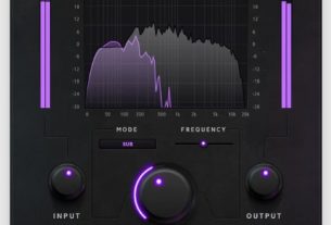 Modern Music Solutions Sub-Lift