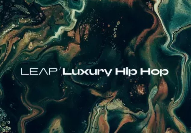 Native Instruments Luxury Hip Hop