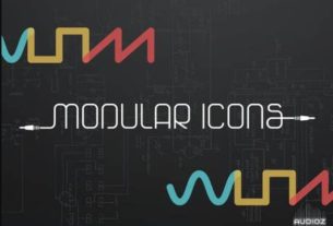 Native Instruments Modular Icons v2.0.1