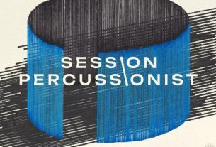Native Instruments Session Percussionist v1.0.1 KONTAKT