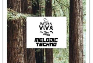 Natura Viva Sounds Melodic Techno