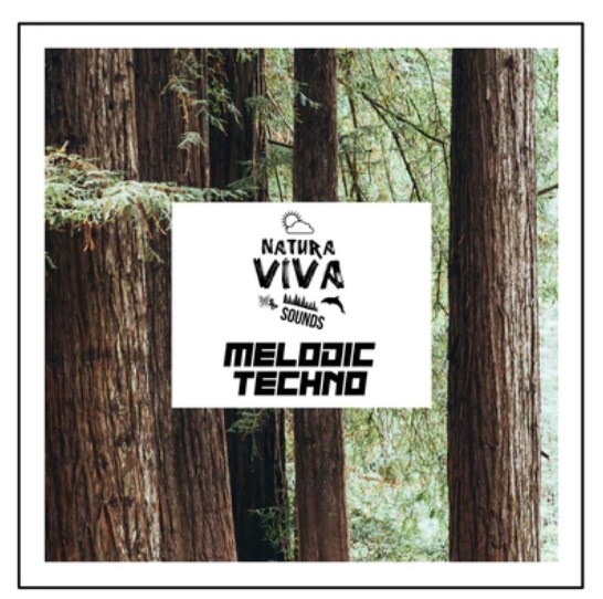 Natura Viva Sounds Melodic Techno