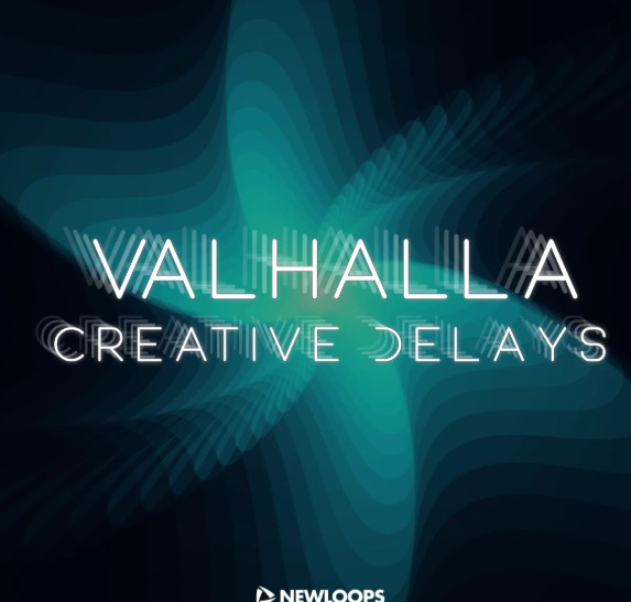 New Loops Valhalla Creative Delays VALHALLA DELAY PRESETS