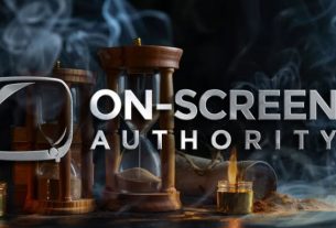 On-Screen Authority – Go Film Yourself