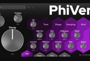 Orpheus Effects Bundle v1.1.9