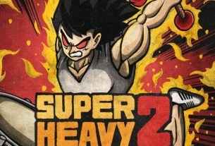 Oversampled Super Heavy 2 The Ultimate EDM Drum Toolkit
