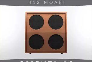 Ownhammer 412 Moabi Essentials Impulse Response