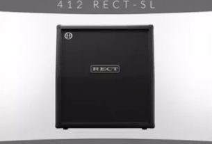 Ownhammer 412 RECT-SL Essentials Impulse Response