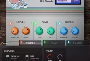 Plugin Alliance Cut Classic High Flyer 1.0.0