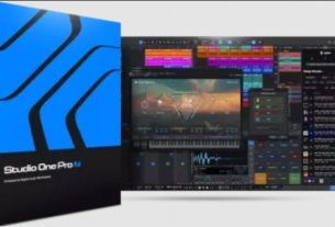 PreSonus Studio One Plus Content 2024