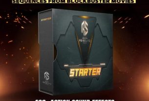 Re-Sound Studio Starter