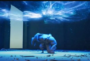 Rebelway – Magical FX in Houdini