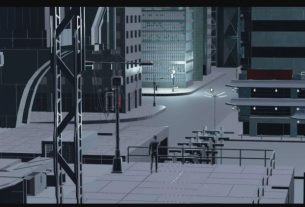 Rebelway – USING SOLARIS IN HOUDINI