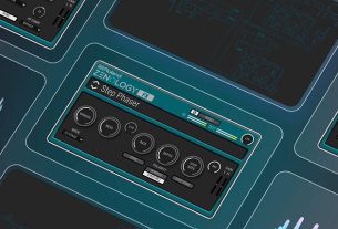 Roland Cloud ZENOLOGY FX 1.5.4