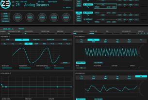 Roland Cloud ZENOLOGY Pro Collection 2.0.3