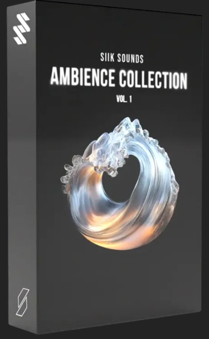 SIIK Sounds Ambience Collection 01