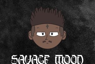 SMEMO Sounds Savage Mood Vol 2