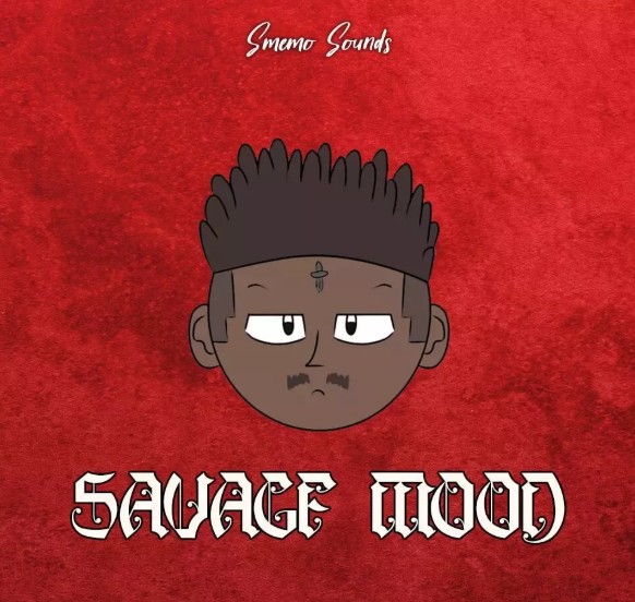 SMEMO Sounds Savage Mood