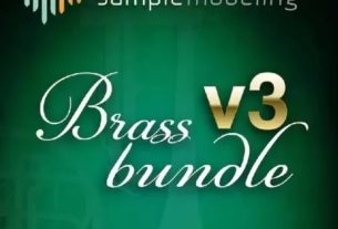 Samplemodeling Brass Bundle v3