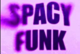 Shonci Spacy Funk Kit