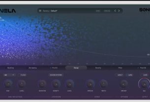 Sonic Academy VELA v0.0.34