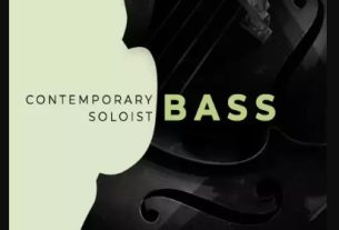 Sonixinema Contemporary Soloist - Bass v1.0.1