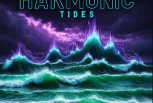 Soundiron Harmonic Tides KONTAKT