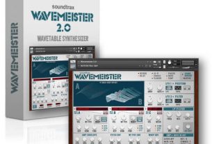 Soundtrax Wavemeister 2 KONTAKT