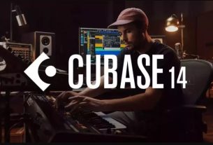 Steinberg Cubase Pro 14 v14.0.20