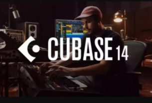 Steinberg Cubase Pro 14 v14.0.20