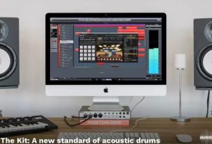 Steinberg GrooveAgent 5.2.20