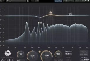Tokyo Dawn Labs TDR Arbiter v1.1.4
