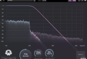Tokyo Dawn Labs TDR Ultrasonic v1.0.2