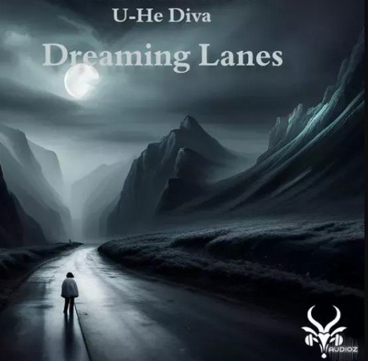 Vicious Antelope Distant Visions NKS U-HE DIVA