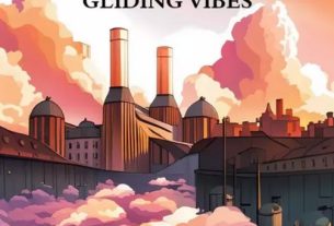 Vicious Antelope Gliding Vibes NKS U-HE DIVA PRESETS