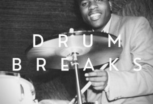Vinyl Zen Vinyl Drum Breaks Vol. 10 (22 Drum Breaks Perfectly Looped)