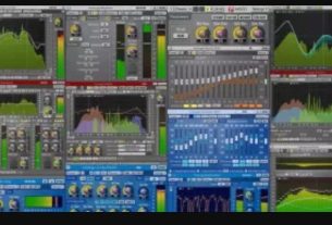 Voxengo Complete Bundle 2025.4.28 Internal